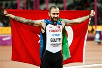 Ramil Guliyev mug #G1857966