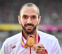 Ramil Guliyev mug #G1857977
