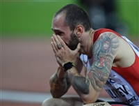 Ramil Guliyev mug #G1857978