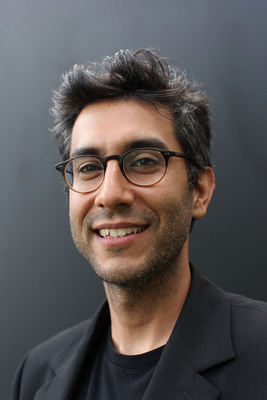 Ramin Bahrani posters