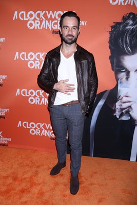 Ramin Karimloo posters