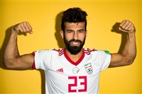 Ramin Rezaeian mug #G1595307