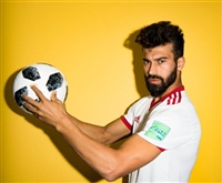 Ramin Rezaeian mug #G1595313