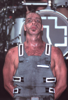 Rammstein mug #G905711