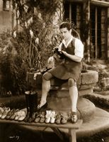 Ramon Novarro mug #G835609