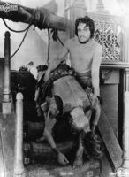 Ramon Novarro Longsleeve T-shirt #2593558