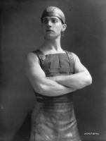 Ramon Novarro Longsleeve T-shirt #2593565