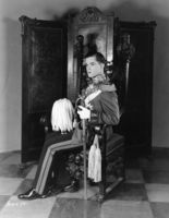 Ramon Novarro Longsleeve T-shirt #2593584
