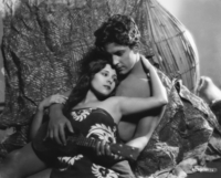 Ramon Novarro Longsleeve T-shirt #2593591