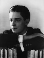 Ramon Novarro Longsleeve T-shirt #2593601