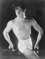 Ramon Novarro Longsleeve T-shirt #2593617