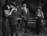 Ramon Novarro Longsleeve T-shirt #2593632