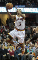 Ramon Sessions Tank Top #1981489