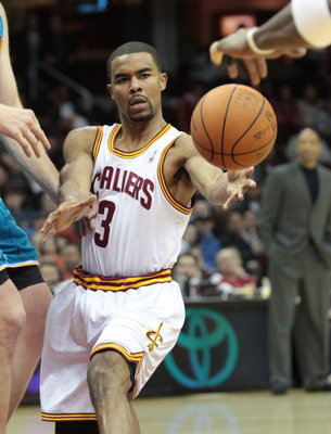 Ramon Sessions puzzle