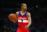 Ramon Sessions Sweatshirt #3444249
