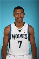 Ramon Sessions Sweatshirt #3444283
