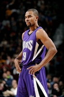 Ramon Sessions Tank Top #3444298