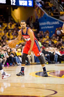 Ramon Sessions Poster 3444347