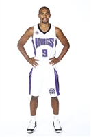 Ramon Sessions Sweatshirt #3444371