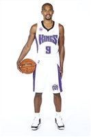 Ramon Sessions Sweatshirt #3444427