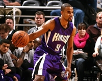 Ramon Sessions Sweatshirt #3444447