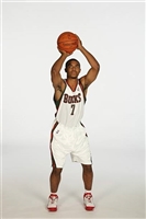 Ramon Sessions Sweatshirt #3444453
