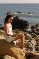 Rana Fisher t-shirt #1369260