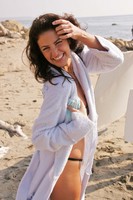 Rana Fisher t-shirt #2085377