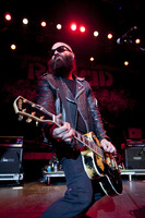 Rancid Longsleeve T-shirt #2526218