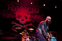 Rancid mug #G889594