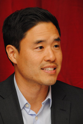 Randall Park posters