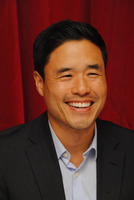 Randall Park magic mug #G759636