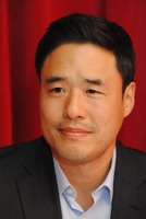 Randall Park Longsleeve T-shirt #2459198