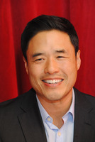 Randall Park mug #G759639