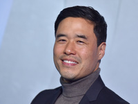 Randall Park tote bag #G2366431