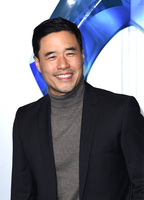 Randall Park magic mug #G2366432