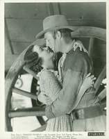 Randolph Scott Longsleeve T-shirt #2541467