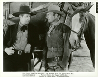 Randolph Scott Longsleeve T-shirt #2541470