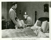 Randolph Scott Longsleeve T-shirt #2541480