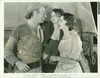 Randolph Scott Longsleeve T-shirt #2541487