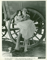 Randolph Scott Longsleeve T-shirt #2541488
