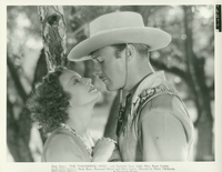 Randolph Scott Longsleeve T-shirt #2541489
