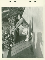 Randolph Scott longsleeve t-shirt #2541494