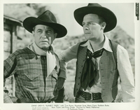 Randolph Scott longsleeve t-shirt #2541516