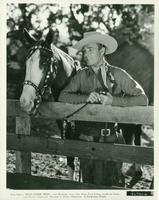 Randolph Scott Tank Top #2541523