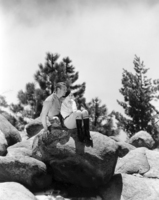 Randolph Scott Tank Top #2541524