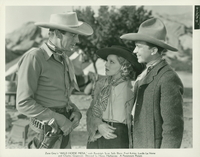 Randolph Scott Tank Top #2541526