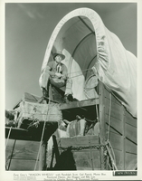 Randolph Scott Tank Top #2541527