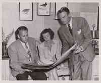 Randolph Scott longsleeve t-shirt #2541532