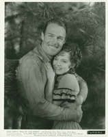 Randolph Scott Tank Top #2541535